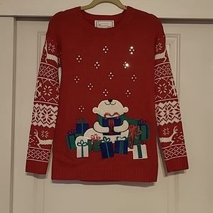 Christmas Sweater 🎄